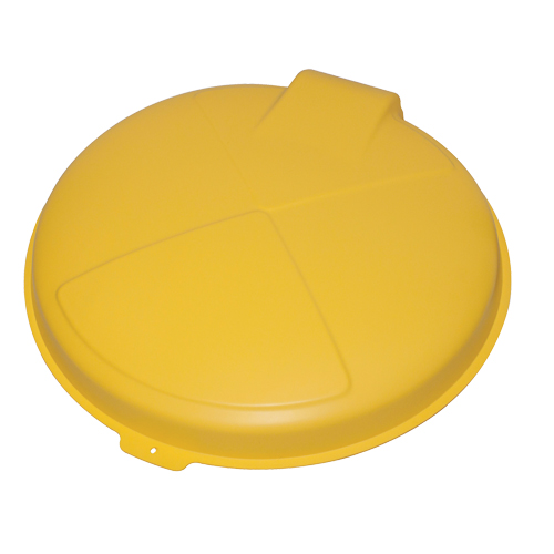 Universal Poly-Drum Funnel Cover Sécurité Médic