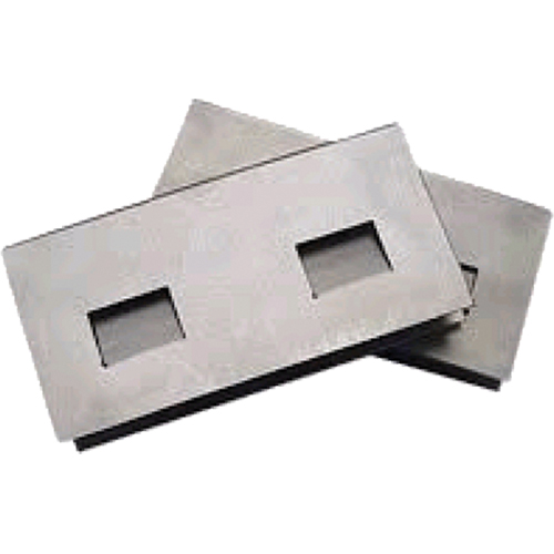 Ecopolyblend Accumulation Centers - Joining Clips Sécurité Médic