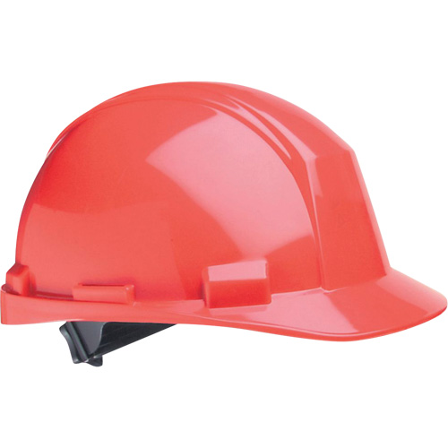 North&reg; The Matterhorn A89 Hardhat, Meets CSA Type 2, Ratchet Suspension, Non-Vented Sécurité Médic