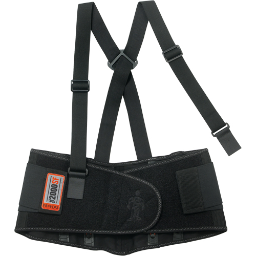 Proflex&reg; 2000SF Performance Spandex, Elastic, Medium Sécurité Médic