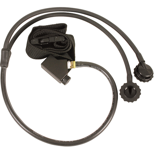 Adaptateur pour ligne d'air North Sécurité Médic