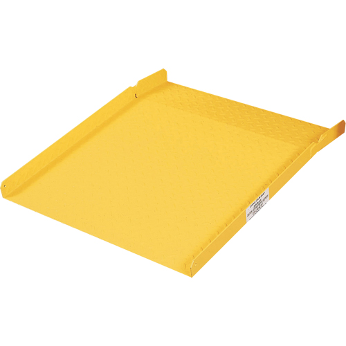 Rampe d'armoire &agrave; baril pour armoire de s&eacute;curit&eacute; Sure-Grip Ex Sécurité Médic