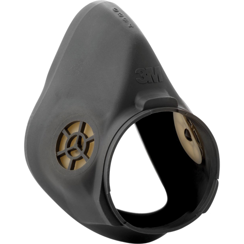 Replacement Nosecup Assemblies Sécurité Médic