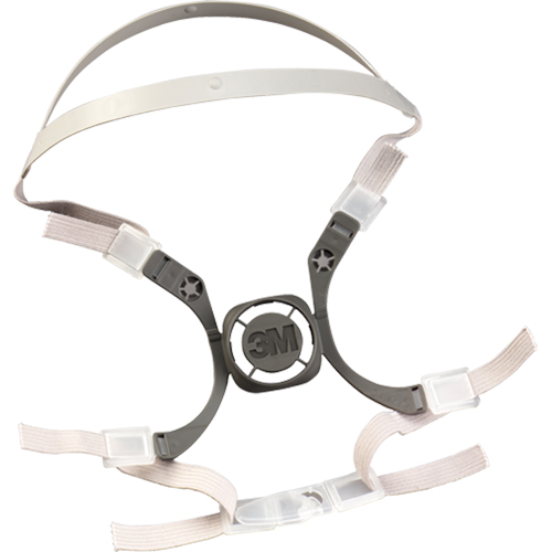 Replacement Head Harnesses for 6000 Series Sécurité Médic