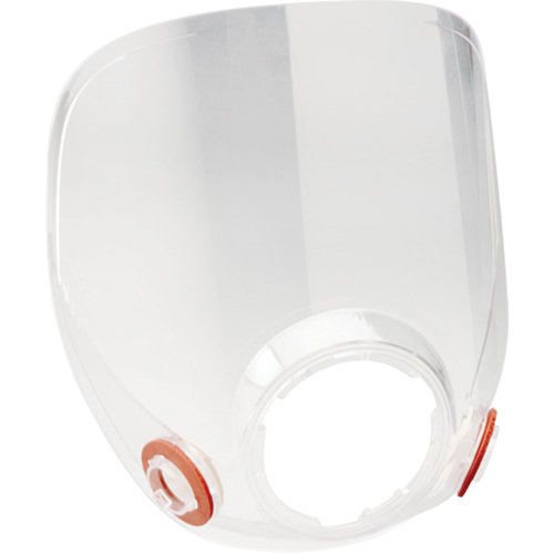 Replacement Lens Assemblies Sécurité Médic