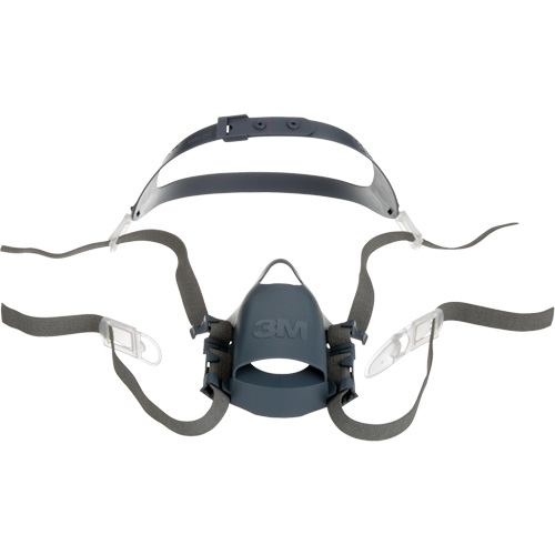 Replacement Head Harnesses Sécurité Médic