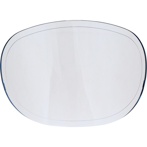 Replacement Lenses Sécurité Médic