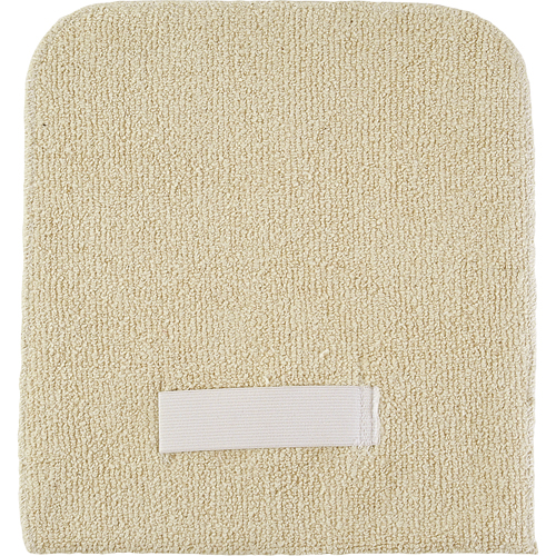 Hand Pads, Terry Cloth, One Size, Protects Up To 446° F (230° C) Sécurité Médic