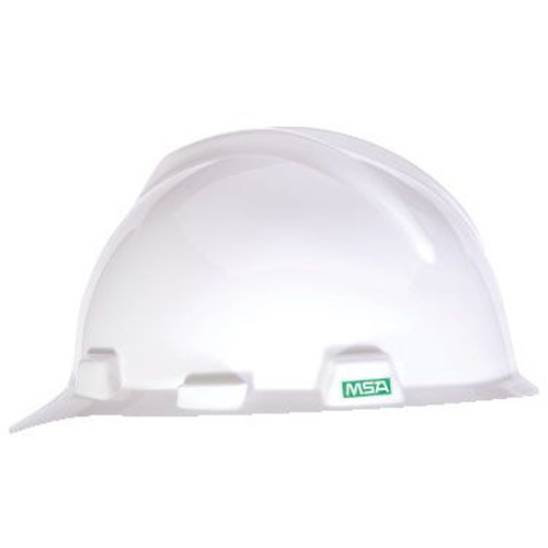 V-Gard&reg; Cap Style Hardhat , Meets CSA Type 1, Ratchet Suspension, Non-Vented Sécurité Médic