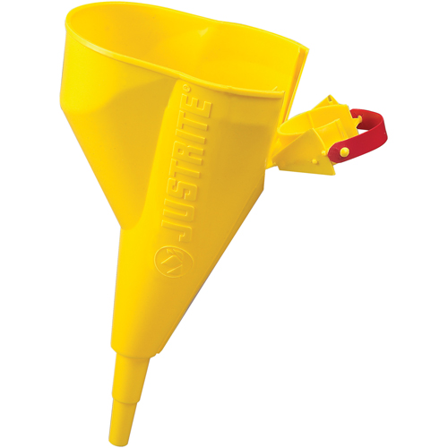 Replacement Funnel for Steel Type 1 Safety Cans Sécurité Médic