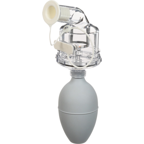Nebulizer, Qualitative, Sweet/Bitter Testing Solution Sécurité Médic