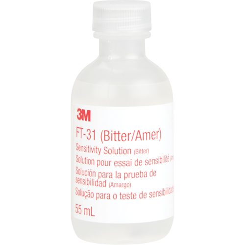 3M Sensitivity Solution Sécurité Médic