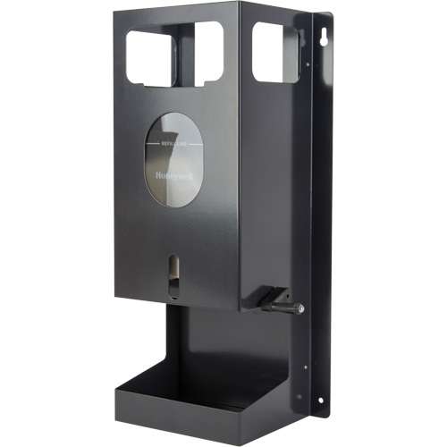 Howard Leight Leight&reg; Source 500 Earplug Dispenser Sécurité Médic