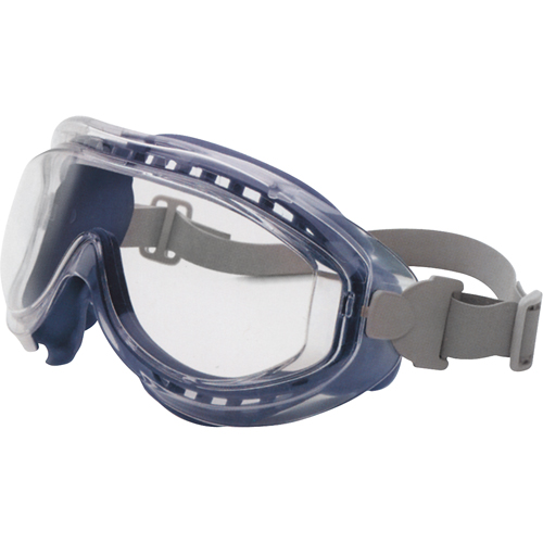 Uvex&reg; Flex Seal Safety Goggles Sécurité Médic