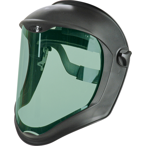Visi&egrave;res de Rechange Bionic, Polycarbonate, Teinte 3,0 Sécurité Médic