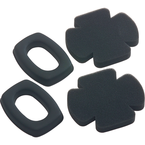 Howard Leight C1 Clarity&reg; Earmuffs Hygiene Kit Sécurité Médic