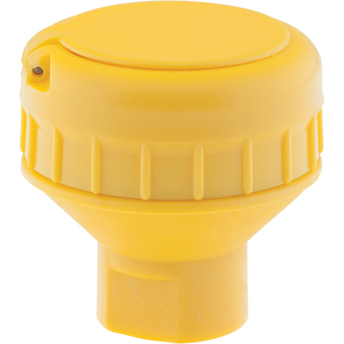 Replacement Eyewash Head with Cover Sécurité Médic