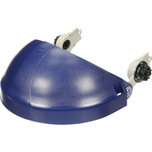 Cap Mount Hard Hat Headgear, Ratchet Suspension Sécurité Médic