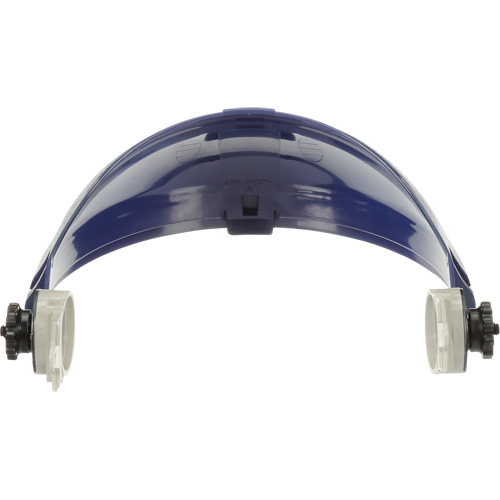 Cap Mount Hard Hat Headgear, Ratchet Suspension Sécurité Médic