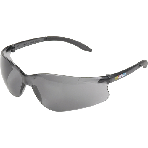 Lunettes de s&eacute;curit&eacute; Nascar GT, Lentille Ambr&eacute;e, Anti-&eacute;gratignures, R&eacute;pond ou surpasse la norme CSA Z94.3 Sécurité Médic