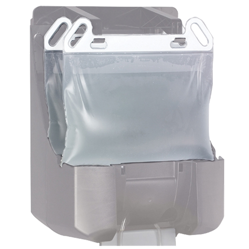 Cartouches de liquide Aquarion , Aliment&eacute; par gravit&eacute;, Capacit&eacute; 3,7 gal., Conformit&eacute; ANSI Z358.1 Sécurité Médic