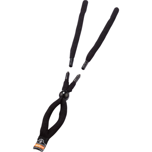 Skullerz&reg; Safety Glasses Retainer Sécurité Médic