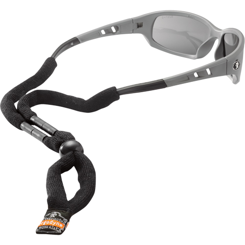 Skullerz&reg; Safety Glasses Retainer Sécurité Médic