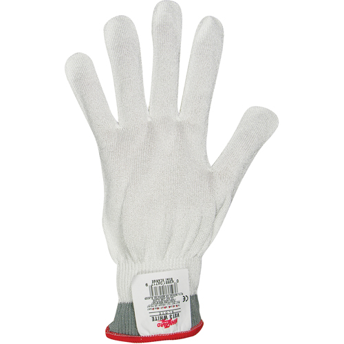 Whizard&reg; ValueSeries Cut Resistant Glove, Size 6/X-Small, 13 Gauge, Spectra&reg; Shell, ANSI/ISEA 105 Level 4 Sécurité Médic