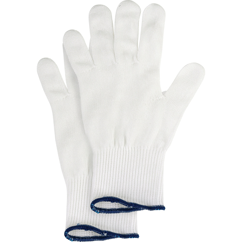 Whizard&reg; ValueSeries Cut Resistant Glove, Size Medium/8, 13 Gauge, Spectra&reg; Shell, ANSI/ISEA 105 Level 4 Sécurité Médic