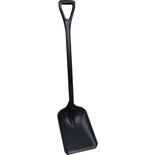 Safety Shovels - Safety All Black - (Two-Piece) Sécurité Médic