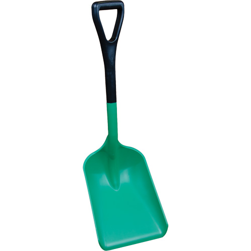 Safety Shovels - (Two-Piece) Sécurité Médic