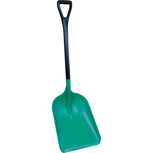 Safety Shovel with Extended Handle Sécurité Médic