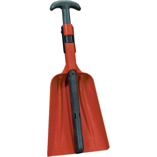 Collapsible Emergency Shovel Sécurité Médic