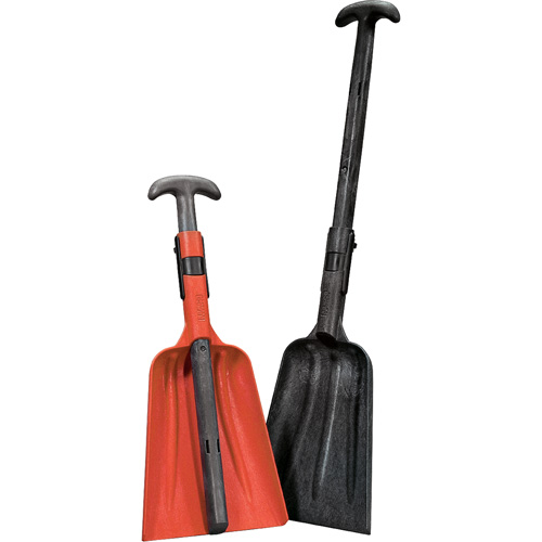 Collapsible Emergency Shovel Sécurité Médic