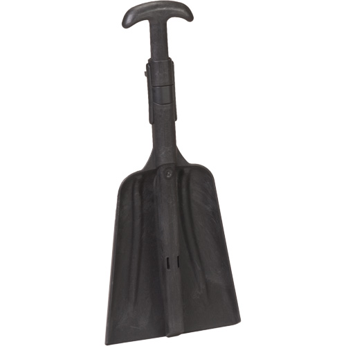 Collapsible Emergency Shovel Sécurité Médic