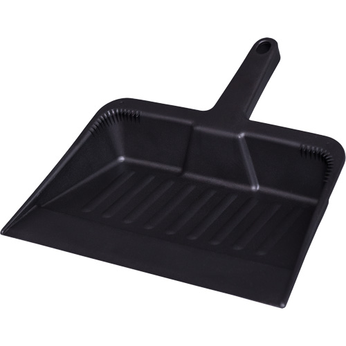 Utility Dust Pan, Plastic Sécurité Médic