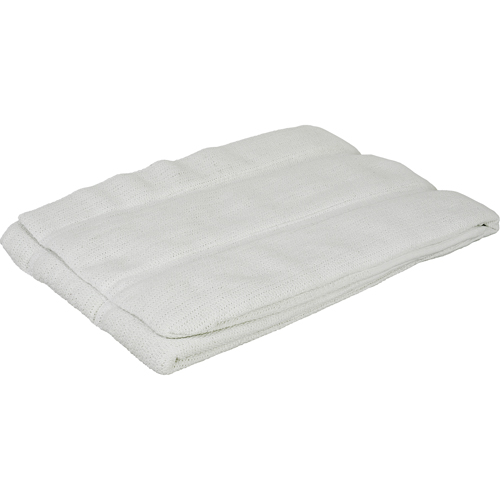 Couverture, Coton Sécurité Médic