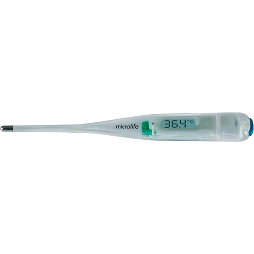 Digital Compact Thermometer, Digital Sécurité Médic