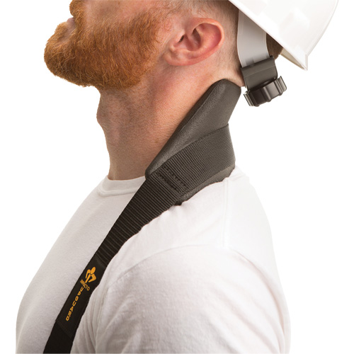 UpGuard 3000 Neck Support System Sécurité Médic