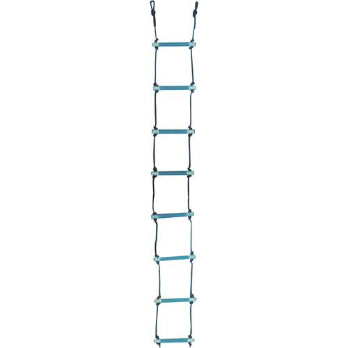 Rescue Ladder Sécurité Médic