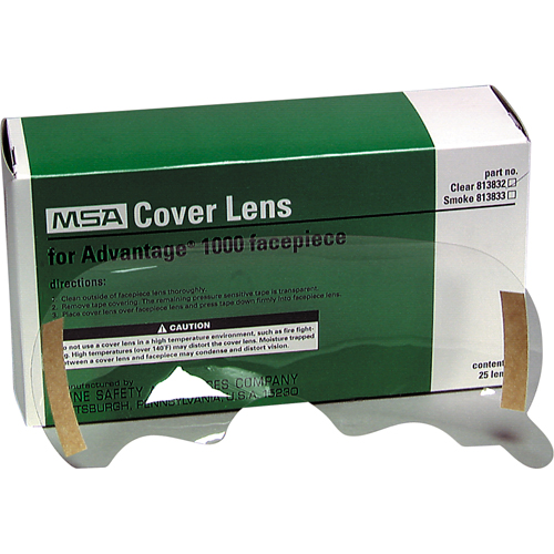 Flexible Cover Lens Sécurité Médic