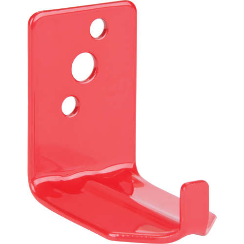 Wall Hook For Fire Extinguishers (ABC), Fits 20 lbs. Sécurité Médic