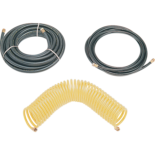 Abrasi-Blast Supplied-Air Respirators, 25' Sécurité Médic