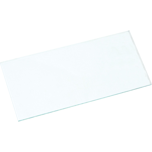 Clear Cover Lenses Sécurité Médic