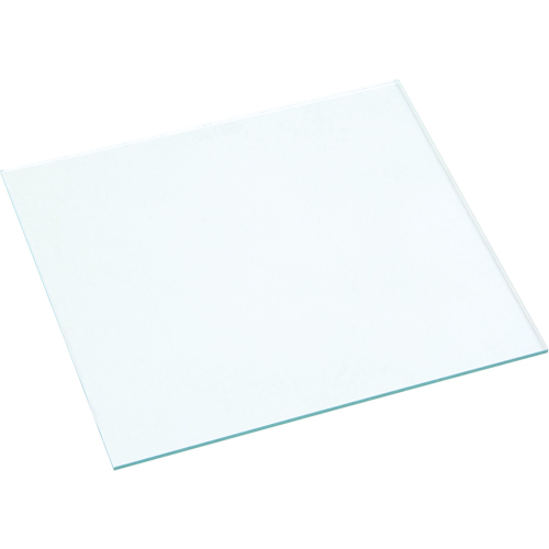 Clear Cover Lenses Sécurité Médic