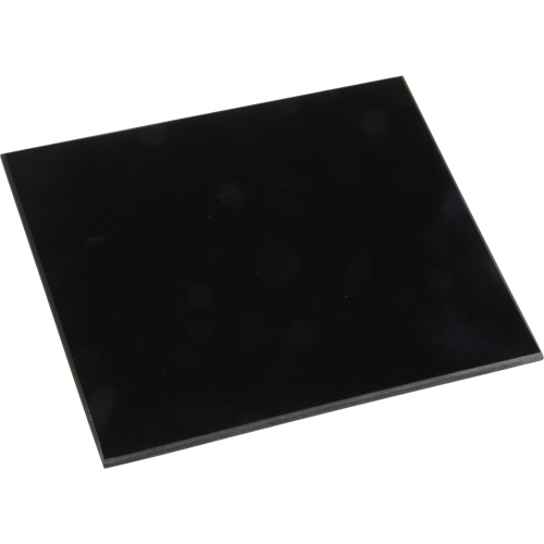 Filter Plate Lenses Sécurité Médic