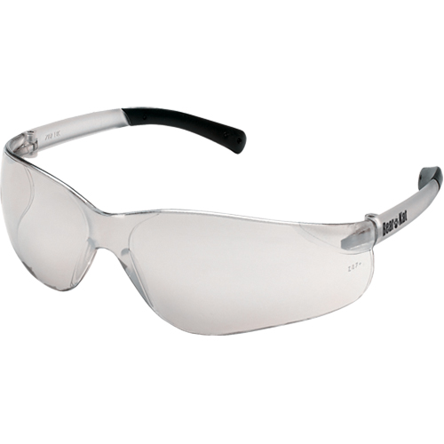 Bear Kat&reg; Safety Glasses, Indoor/Outdoor Mirror Lens, Anti-Scratch, ANSI Z87+/Meets/Exceeds CSA Z94.3 Sécurité Médic