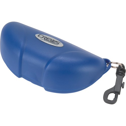 Hard Shell Safety Glasses Case Sécurité Médic