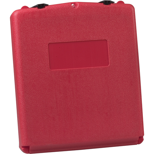 Boîtes de rangement pour documents, 13 1/8 x 3 9/16 x 15 3/4 Sécurité Médic