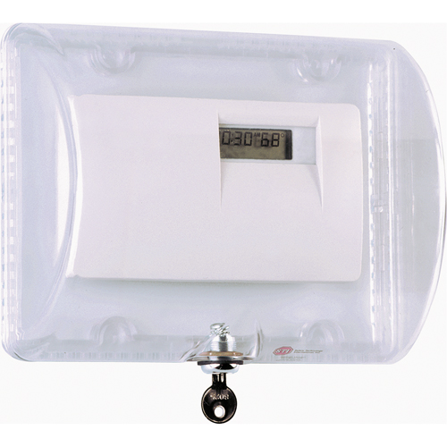 Thermostat Protectors Sécurité Médic